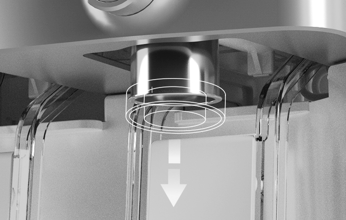 Detachable Faucet