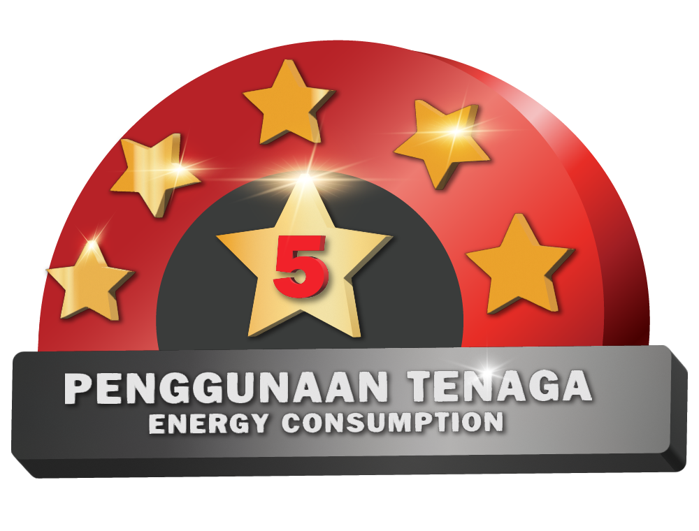5 Star Energy Conservation