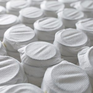 7-Zone Pocket Spring