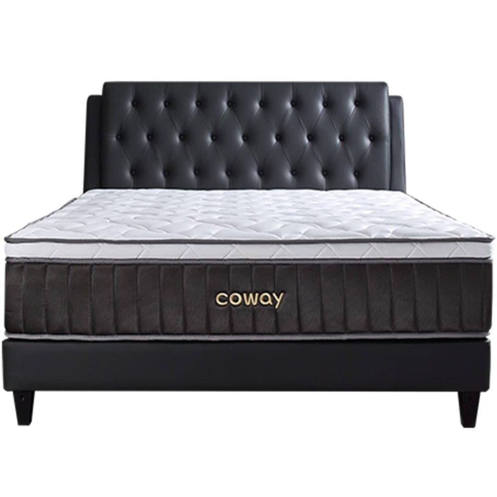 Tilam Coway Prime 2 — pandangan utama