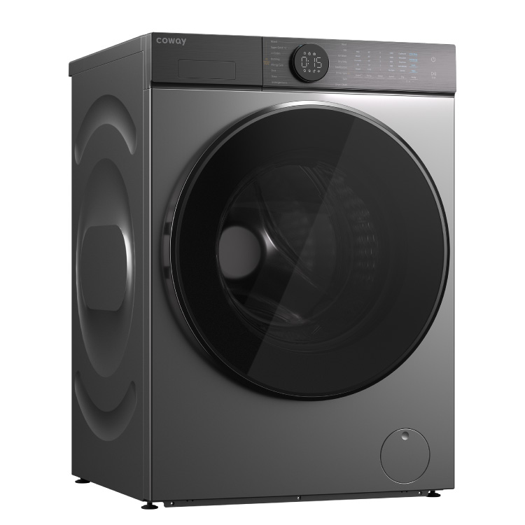 Coway Washer Dryer — full view