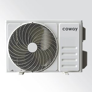 Coway aircond detail 10