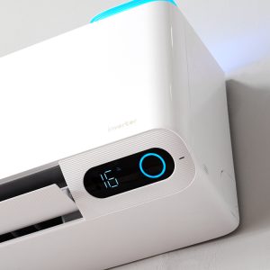 Coway aircond detail 6