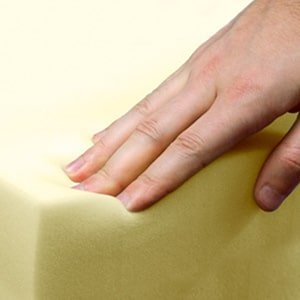 Foam Berventilasi